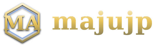 majujp logo