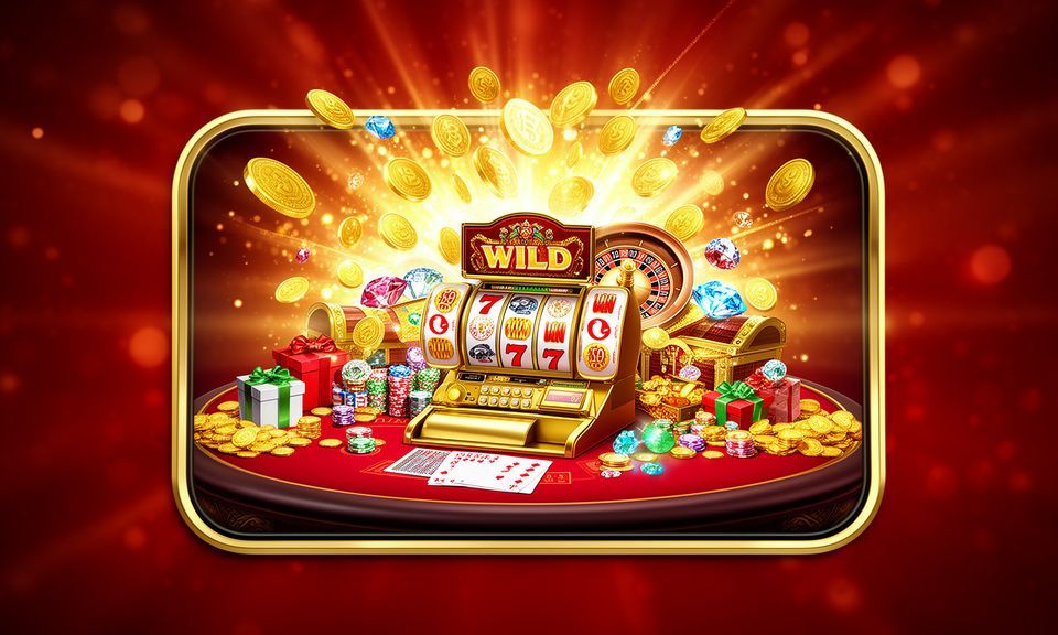 majujp Diamond Rush Slots — How These Reels Work
