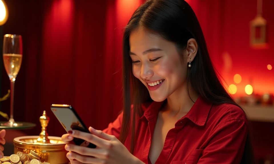 majujp casino app visual
