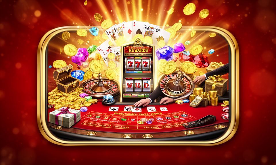 majujp Ocean Pearl Reels Slots to Explore at majujp